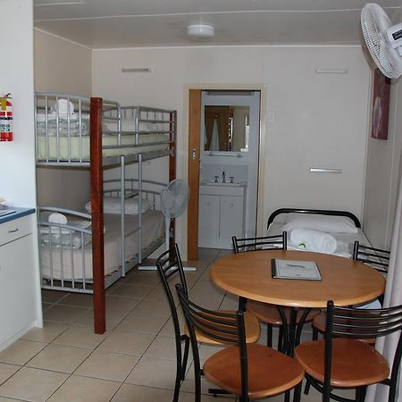 Lake Placid Tourist Park Otel Caravonica Dış mekan fotoğraf